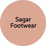 Business logo of Sagar Footwear