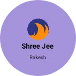 Business logo of Shree jee