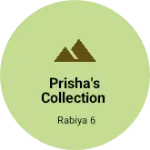 Business logo of Prisha's collection