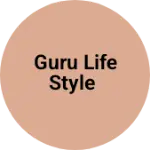 Business logo of Guru life style