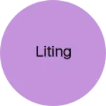 Business logo of Liting
