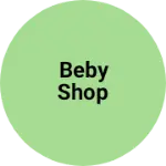 Business logo of Beby shop