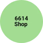 Business logo of 6614 shop