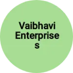 Business logo of Vaibhavi Enterprises