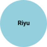 Business logo of Riyu
