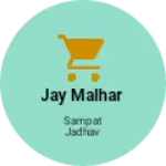 Business logo of Jay Malhar