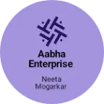 Business logo of Aabha enterprise