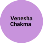 Business logo of Venesha Chakma