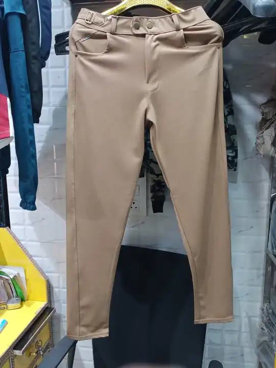 Drill Track pants M L XL SIZE  uploaded by business on 5/19/2023