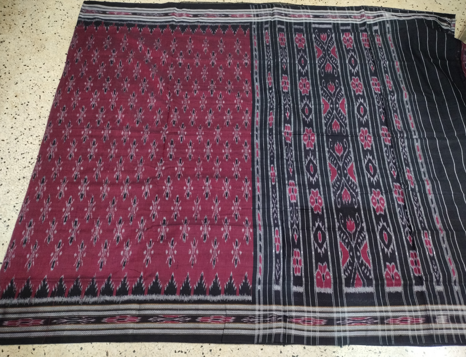 Product uploaded by Patra Handlooms on 5/19/2023
