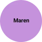 Business logo of Maren