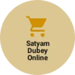 Business logo of Satyam Dubey online shop