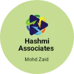 Business logo of HASHMI ASSOCIATES