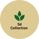 Business logo of SD COLLECTION