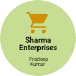 Business logo of Sharma enterprises Rajpur