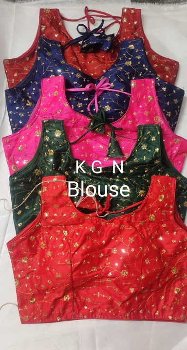 Hokuba uploaded by K G N blouse on 5/19/2023