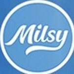 Business logo of MILSY global food and beverages