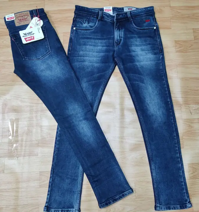 Jeans  uploaded by business on 5/19/2023
