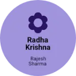 Business logo of Radha Krishna store