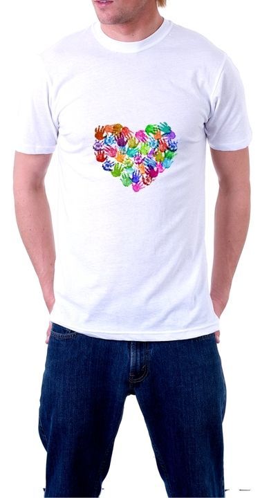 Post image Limited offer for holi t shirt hirry up 
Only 50 rupees t shirts