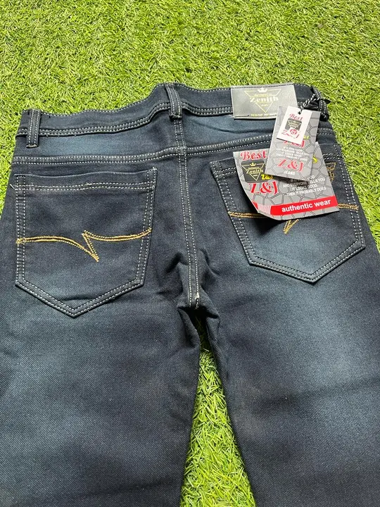 Zenith jeans  uploaded by Zenith enterprises on 5/19/2023