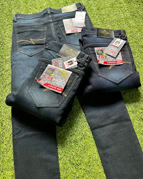 Zenith jeans  uploaded by Zenith enterprises on 5/19/2023