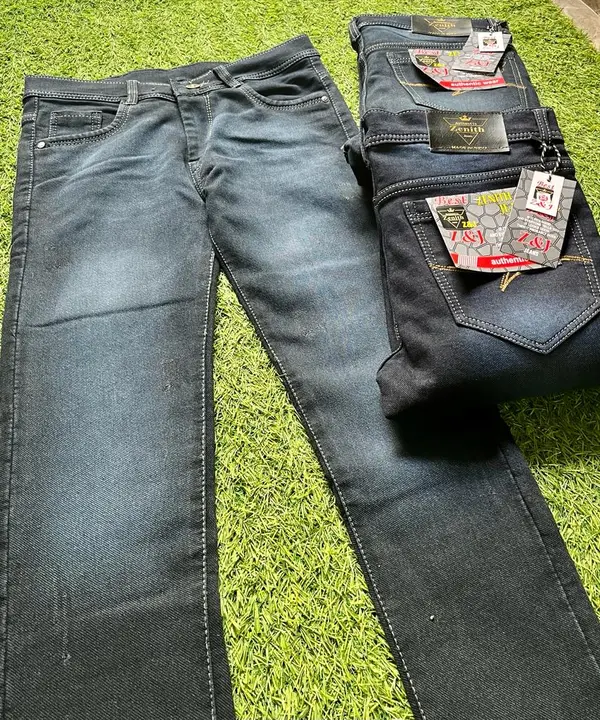 Zenith jeans  uploaded by Zenith enterprises on 5/29/2024