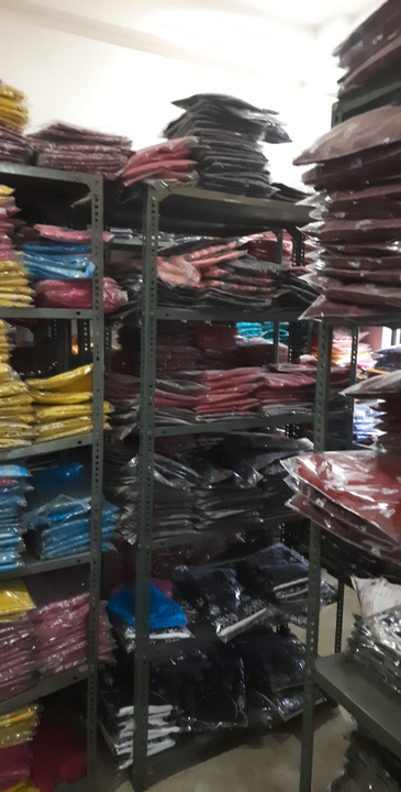 Warehouse Store Images of Jai shree ram fabrics