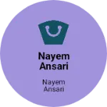 Business logo of Nayem ansari
