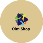 Business logo of Olm shop