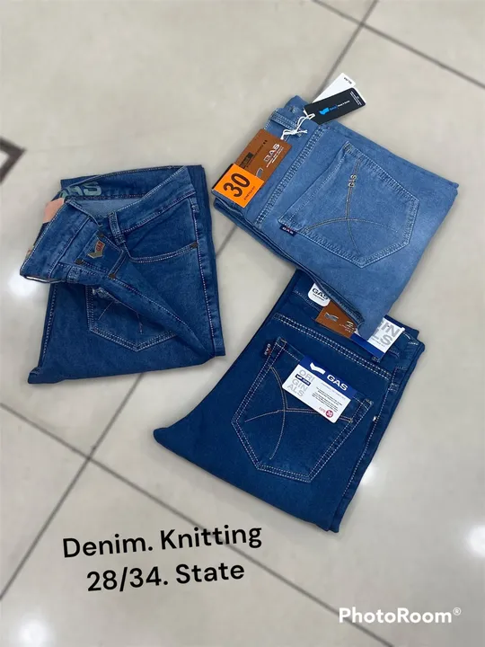 Denim knitting State
 uploaded by Gurudev collection on 5/19/2023