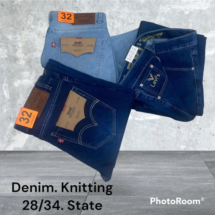 Denim knitting State
 uploaded by Gurudev collection on 5/19/2023