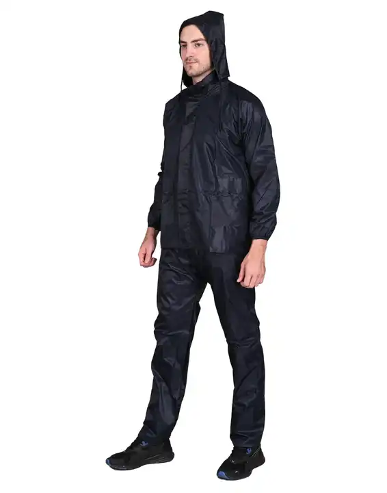Rain suit reversible in XL and 2XL size uploaded by Sail Garment on 5/19/2023