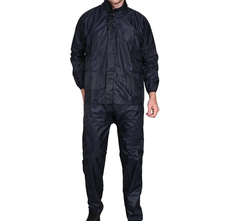 Rain suit reversible in XL and 2XL size uploaded by Sail Garment on 5/19/2023