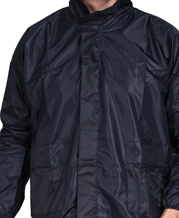 Rain suit reversible in XL and 2XL size uploaded by Sail Garment on 5/19/2023