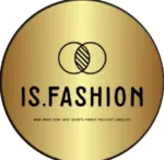 Business logo of IS. FASHION CLUB