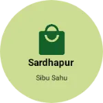 Business logo of Sardhapur