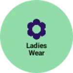 Business logo of ND.Ladies wear