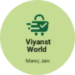 Business logo of VIYANST WORLD