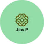 Business logo of Jins p