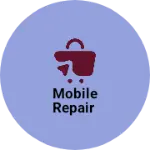 Business logo of Mobile repair