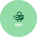 Business logo of Mpll