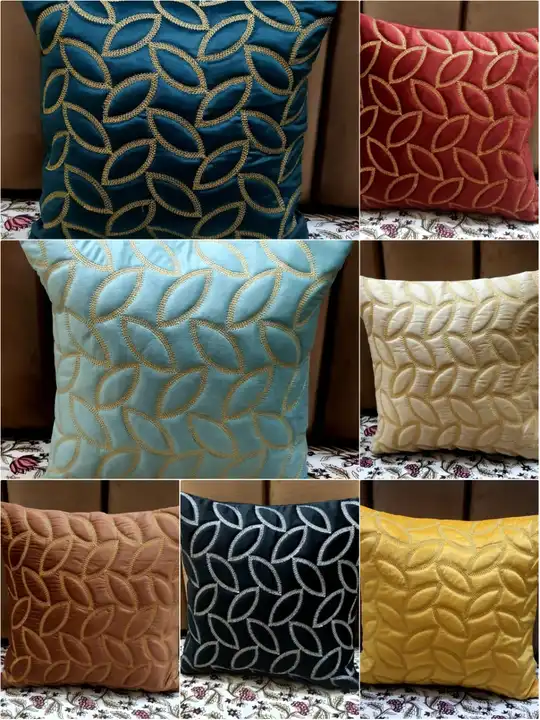 Embodery  uploaded by Cushion cover gallery on 5/30/2024
