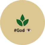 Business logo of #god 👁️