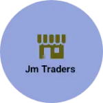 Business logo of Jm traders