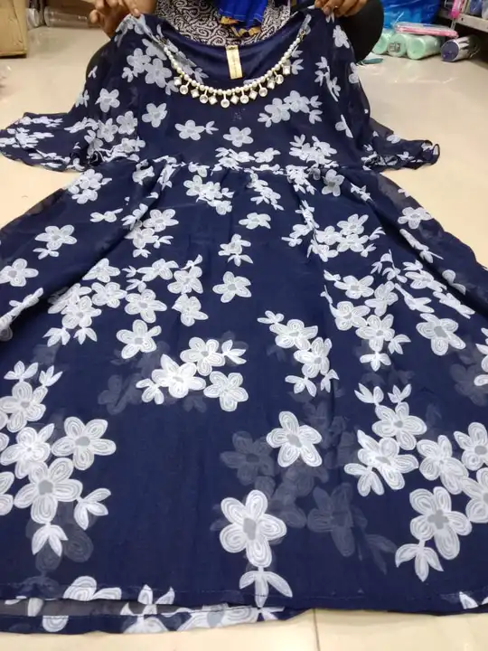 Western gowns uploaded by Joen Reva on 5/19/2023