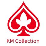 Business logo of KM Collection
