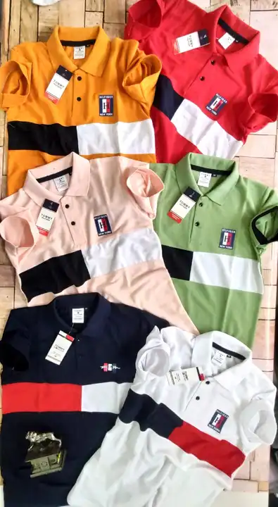 Tommy hilfiger  uploaded by CRIBET on 5/19/2023