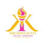Business logo of Krushna kulfi