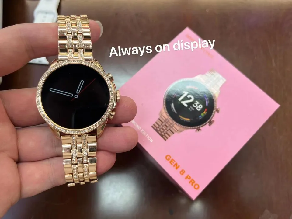Gen 8 pro Smart watch  uploaded by Kotak Mobile on 5/19/2023